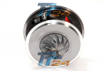 Rumpfgruppe NEU AUDI VW SKODA 103kW 717858-5006S AWX AVF