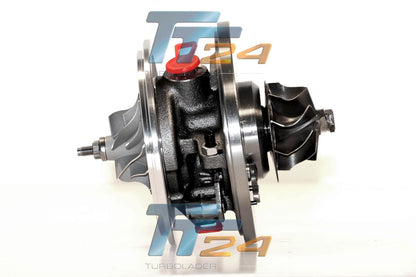 Rumpfgruppe NEU AUDI VW SKODA 103kW 717858-5006S AWX AVF