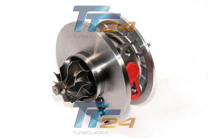 Rumpfgruppe NEU AUDI VW SKODA 103kW 717858-5006S AWX AVF