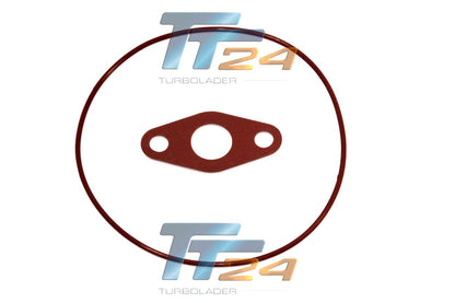 Rumpfgruppe NEU AUDI VW SKODA 103kW 717858-5006S AWX AVF