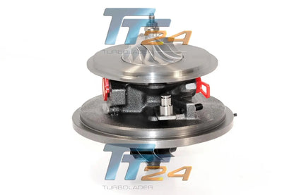 Rumpfgruppe NEU AUDI VW SEAT SKODA 2.0TDI 140PS BMP BMM 765261-7 - 765261-5007S