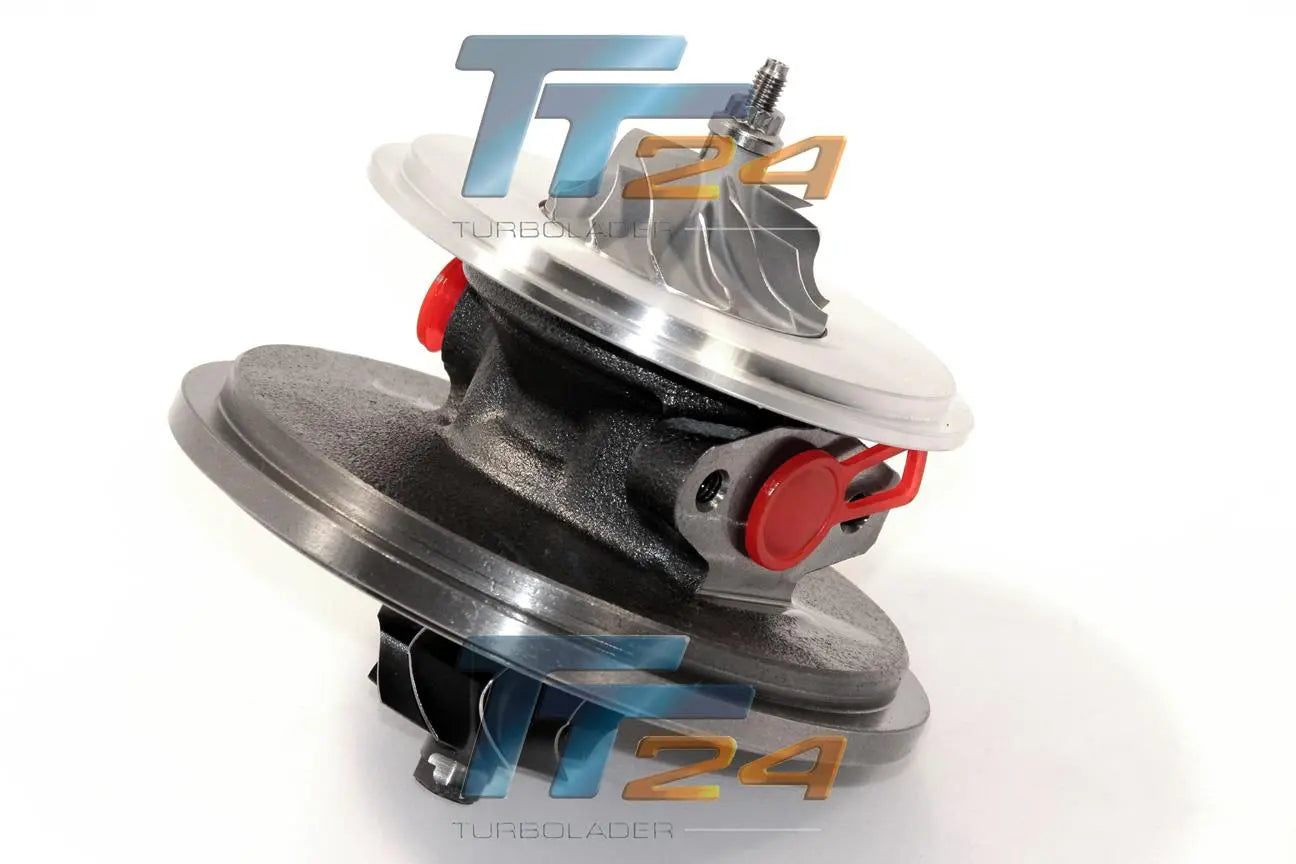 Rumpfgruppe NEU AUDI VW SEAT SKODA 2.0TDI 140PS BMP BMM 765261-7 - 765261-5007S