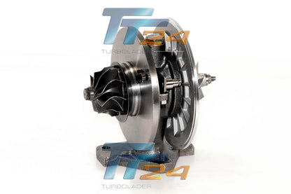 Rumpfgruppe NEU VOLKSWAGEN Touareg T5 2,5TDI 174PS AXE BAC BLK 716885-4
