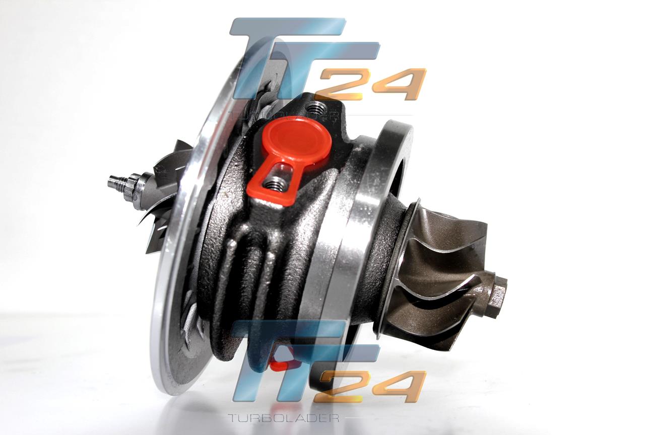 Rumpfgruppe NEU RENAULT Espace 2.2DCi 115PS 131PS G9T 725071-5002S 701164-2