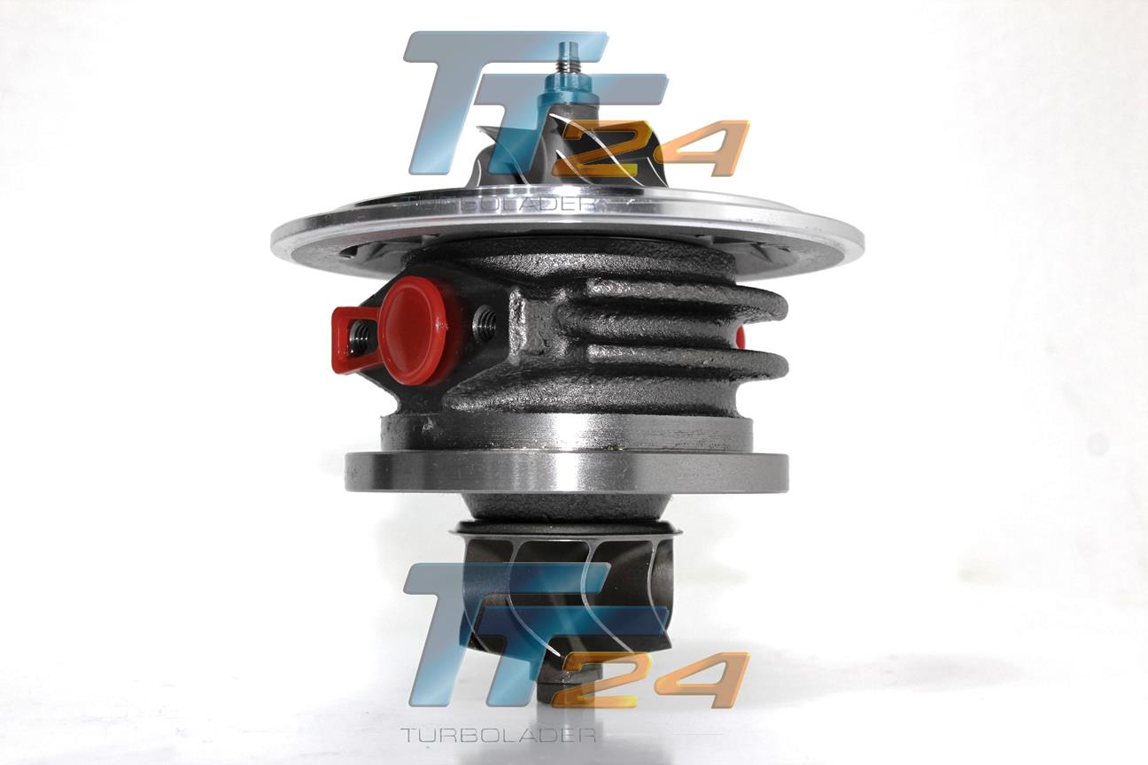 Rumpfgruppe NEU RENAULT Espace 2.2DCi 115PS 131PS G9T 725071-5002S 701164-2