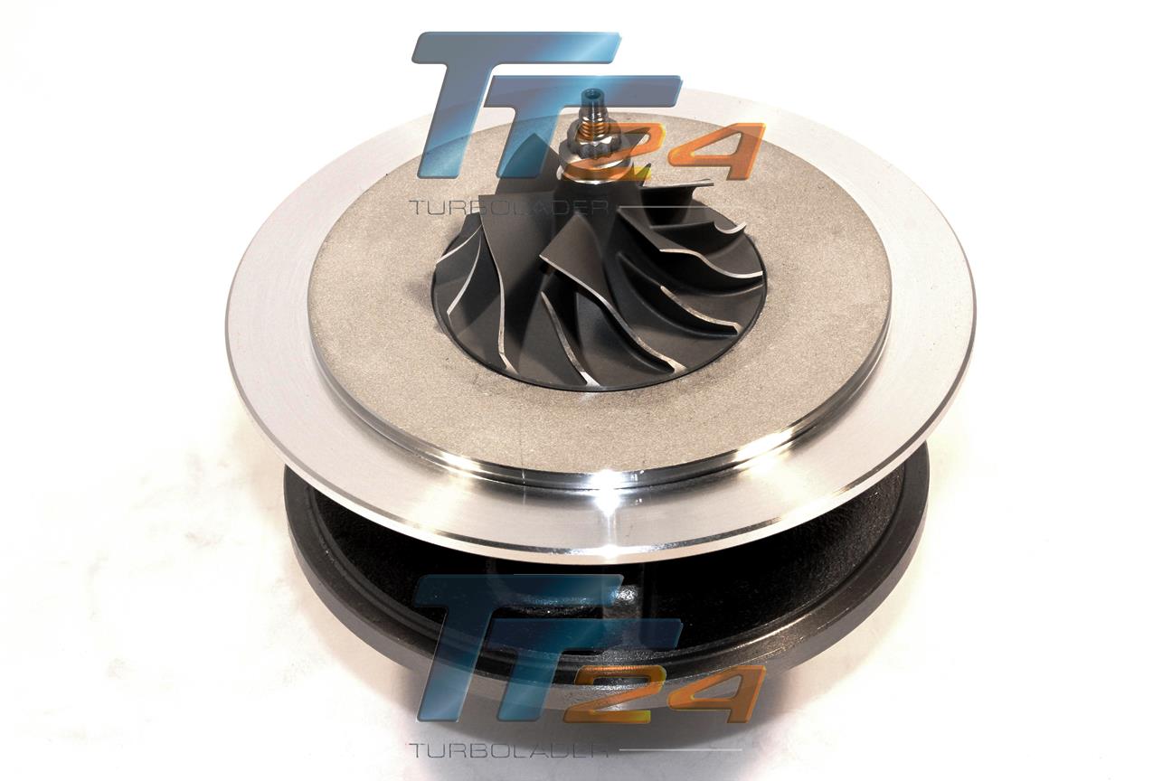 Rumpfgruppe NEU MERCEDES E- ML-Klasse 2.7CDI 120kW-170kW OM612 A612096059980