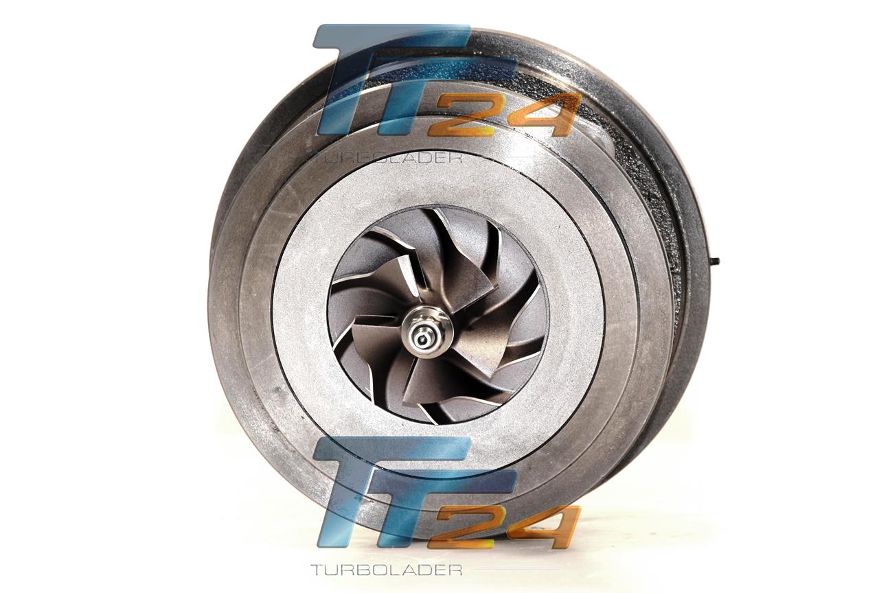 Rumpfgruppe NEU OPEL RENAULT NISSAN 2.5dCi CDTi 107kW 84kW 775159-1