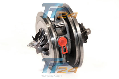 Rumpfgruppe NEU OPEL RENAULT NISSAN 2.5dCi CDTi 107kW 84kW 775159-1