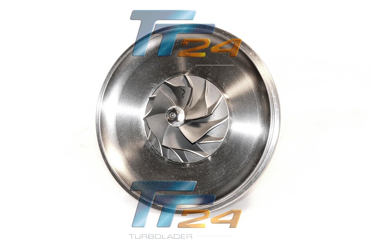 Rumpfgruppe NEU CHRYSLER JEEP LDV 2.5CRD 2.8CRD VA69 VA70