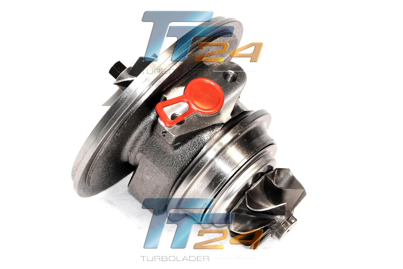 Rumpfgruppe NEU CHRYSLER JEEP LDV 2.5CRD 2.8CRD VA69 VA70