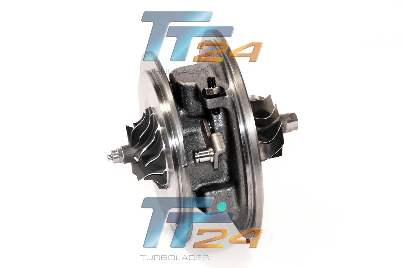Rumpfgruppe NEU VOLKSWAGEN Amarok Crafter 2.0TDI 109PS-142PS 803955-5 CKTB