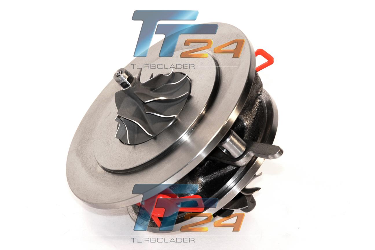 Rumpfgruppe NEU! RENAULT & NISSAN 1.5 dCi 86PS-110PS K9K 54399700066