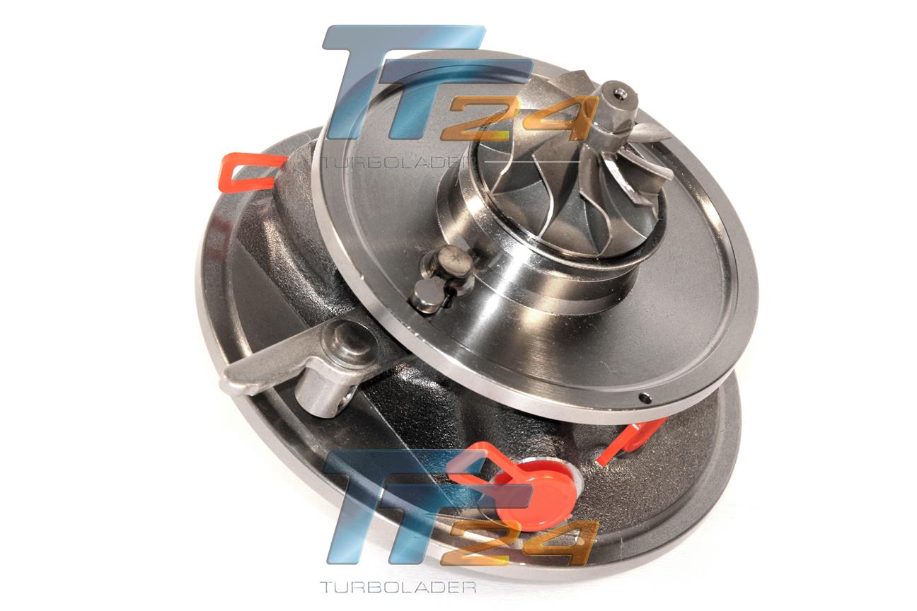 Rumpfgruppe NEU! RENAULT & NISSAN 1.5 dCi 86PS-110PS K9K 54399700066