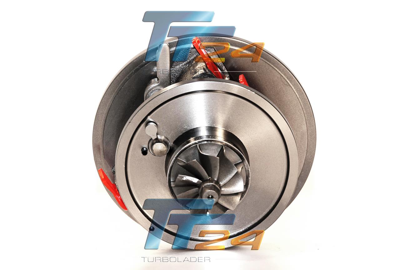 Rumpfgruppe NEU! RENAULT & NISSAN 1.5 dCi 86PS-110PS K9K 54399700066