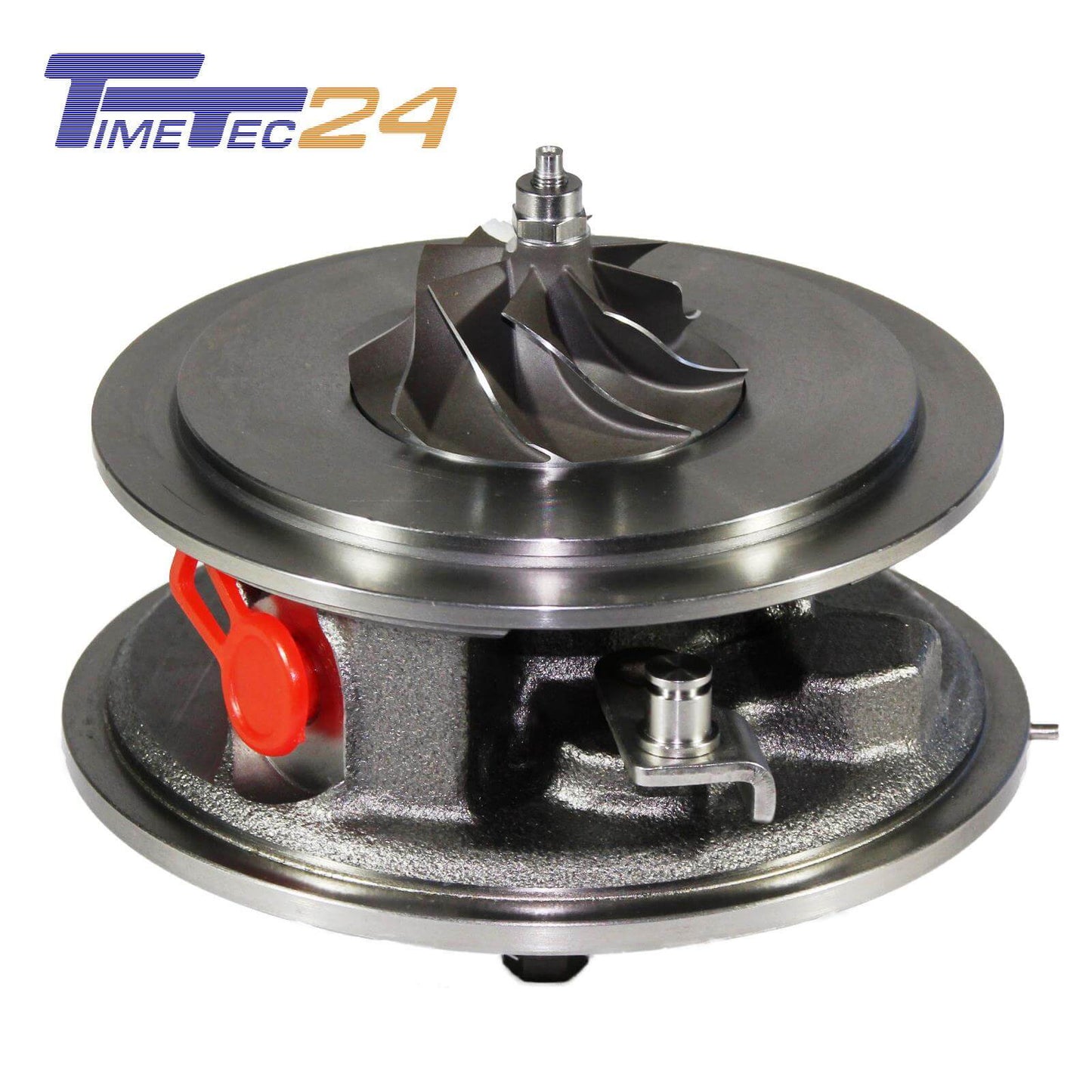 Rumpfgruppe für RENAULT NISSAN 2.0dCi 96kW-131kW M9R 765016-6