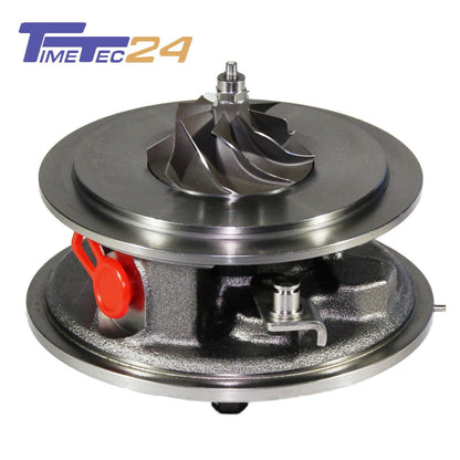 Rumpfgruppe für RENAULT NISSAN 2.0dCi 96kW-131kW M9R 765016-6