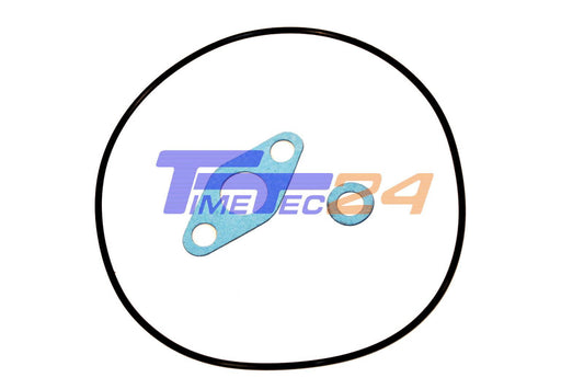 Rumpfgruppe NEU Citroen Peugeot Suzuki Fiat Lancia 2.0HDI JTD 109PS 713667-3