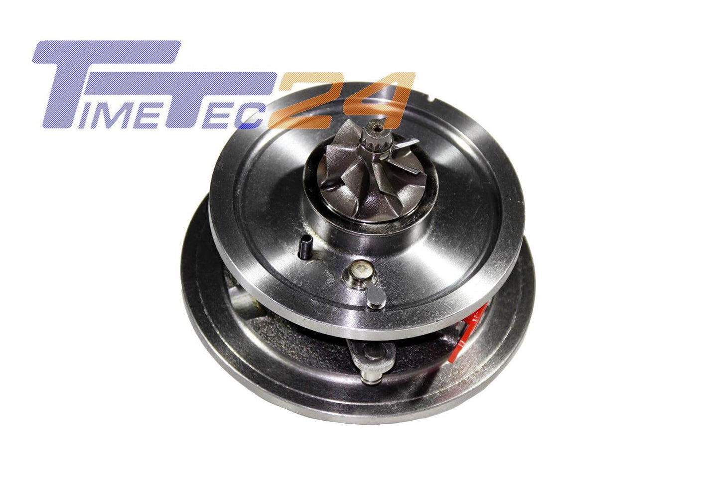 Rumpfgruppe NEU für SKODA VW 1.6TDI 120PS DCXA 04L253016F