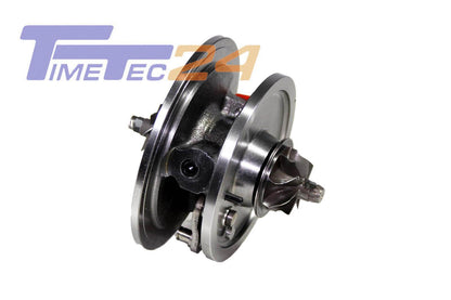 Rumpfgruppe NEU für SKODA VW 1.6TDI 120PS DCXA 04L253016F