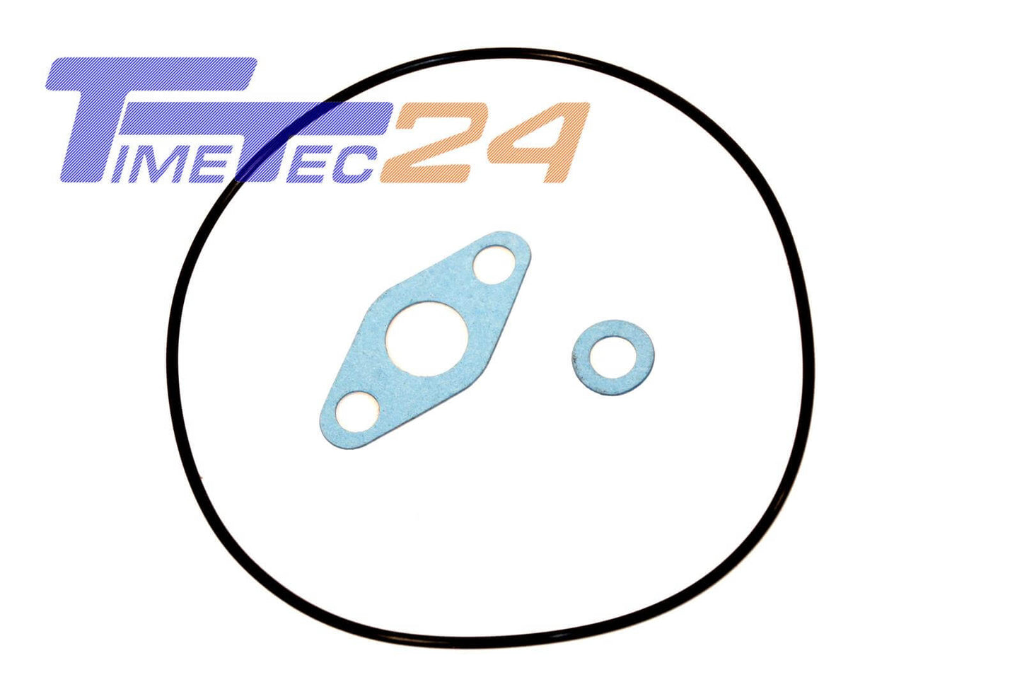 Rumpfgruppe NEU für CITROEN PEUGEOT 1.6HDi 80kW-85kW 784011-5