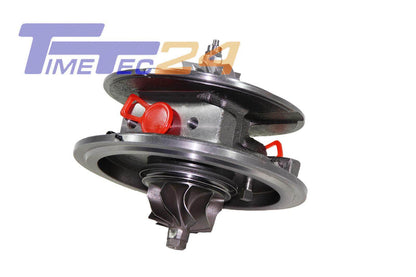 Rumpfgruppe NEU VOLVO C70 S60 2.0D3 100kW-120kW 795680-5003S 795680-3 31312713