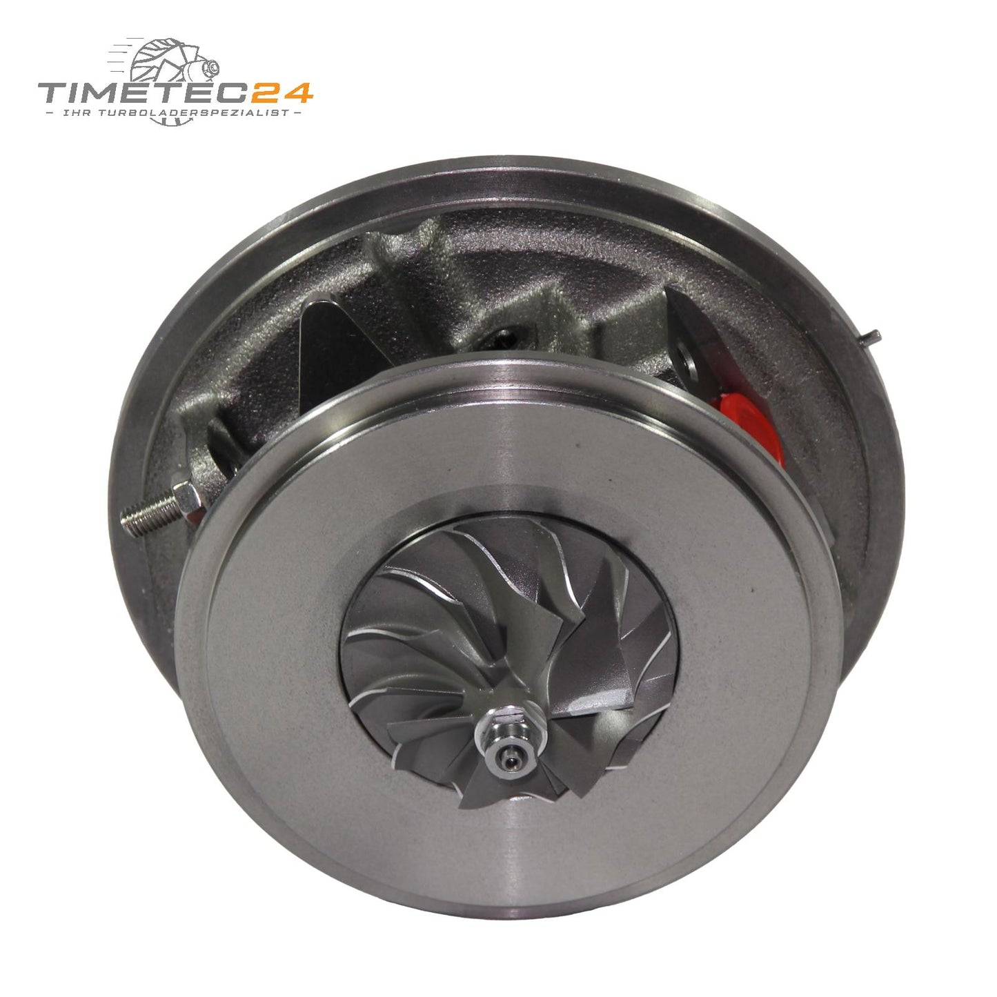 Rumpfgruppe NEU für CITROEN PEUGEOT 2.0HDI 136PS-163PS 783248-5 0375P2