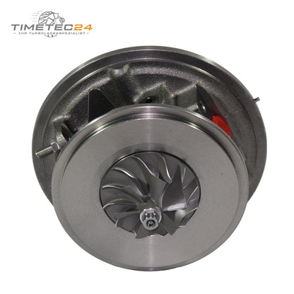 Rumpfgruppe NEU für CITROEN PEUGEOT 2.0HDI 136PS-163PS 783248-5 0375P2