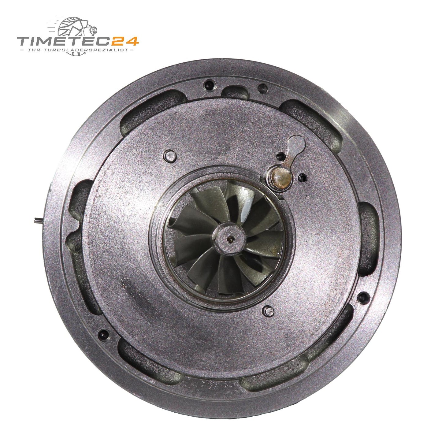 Rumpfgruppe NEU für CITROEN PEUGEOT 2.0HDI 136PS-163PS 783248-5 0375P2