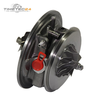 Rumpfgruppe NEU für CITROEN PEUGEOT 2.0HDI 136PS-163PS 783248-5 0375P2
