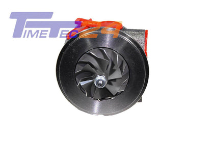 Rumpfgruppe Neu für SMART ForTwo 1.0 Turbo Brabus 45kW-75kW 49173-02010