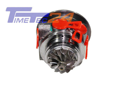 Rumpfgruppe Neu für SMART ForTwo 1.0 Turbo Brabus 45kW-75kW 49173-02010