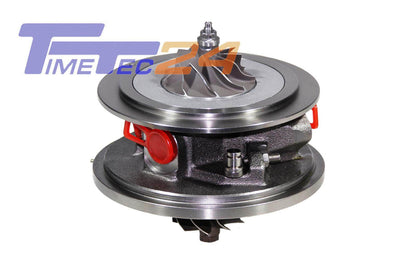 Rumpfgruppe für FIAT Ducato IVECO Daily 2.3D 136PS-148PS Multijet 806850-5005S