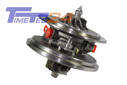 Rumpfgruppe für OPEL CHEVROLET SAAB 2.0CDTi 81kW-121kW A20DTH 786137-3