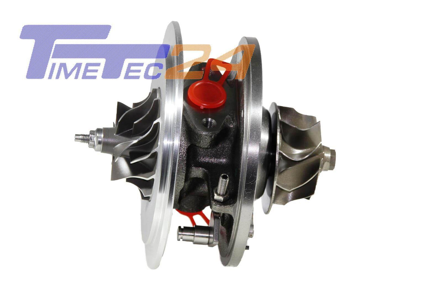 Rumpfgruppe für ALFA-ROMEO LANCIA 2.4JTD 175PS-185PS 765277-1