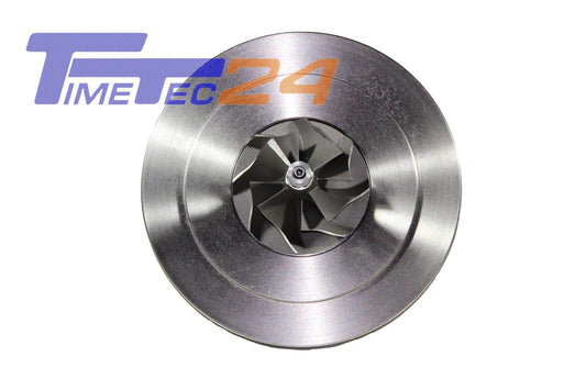 Rumpfgruppe für BMW 535d E60 272PS 11657794571 für Bi-Turbo KP39 KLEIN