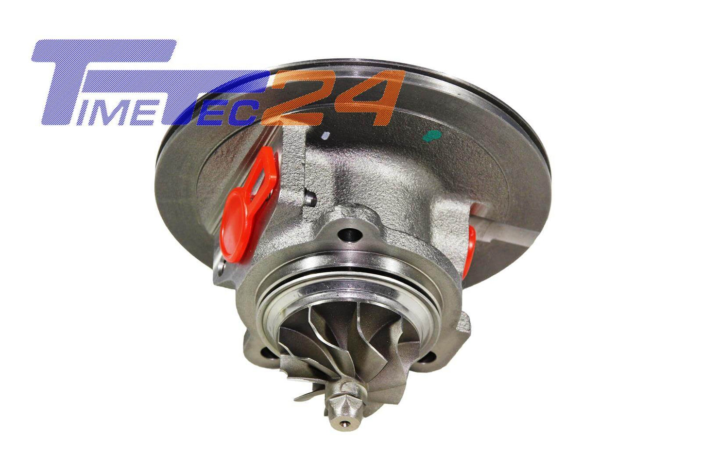 Rumpfgruppe für BMW 535d E60 272PS 11657794571 für Bi-Turbo KP39 KLEIN