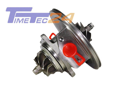 Rumpfgruppe für BMW 535d E60 272PS 11657794571 für Bi-Turbo KP39 KLEIN