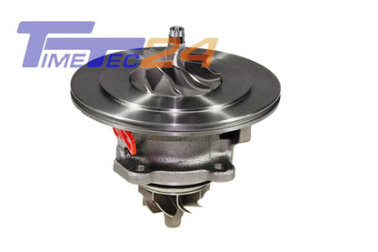 Rumpfgruppe für BMW 535d E60 272PS 11657794571 für Bi-Turbo KP39 KLEIN