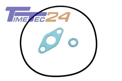 Rumpfgruppe für FORD VOLVO 1.6EcoBoost 150PS-182PS 54399700033