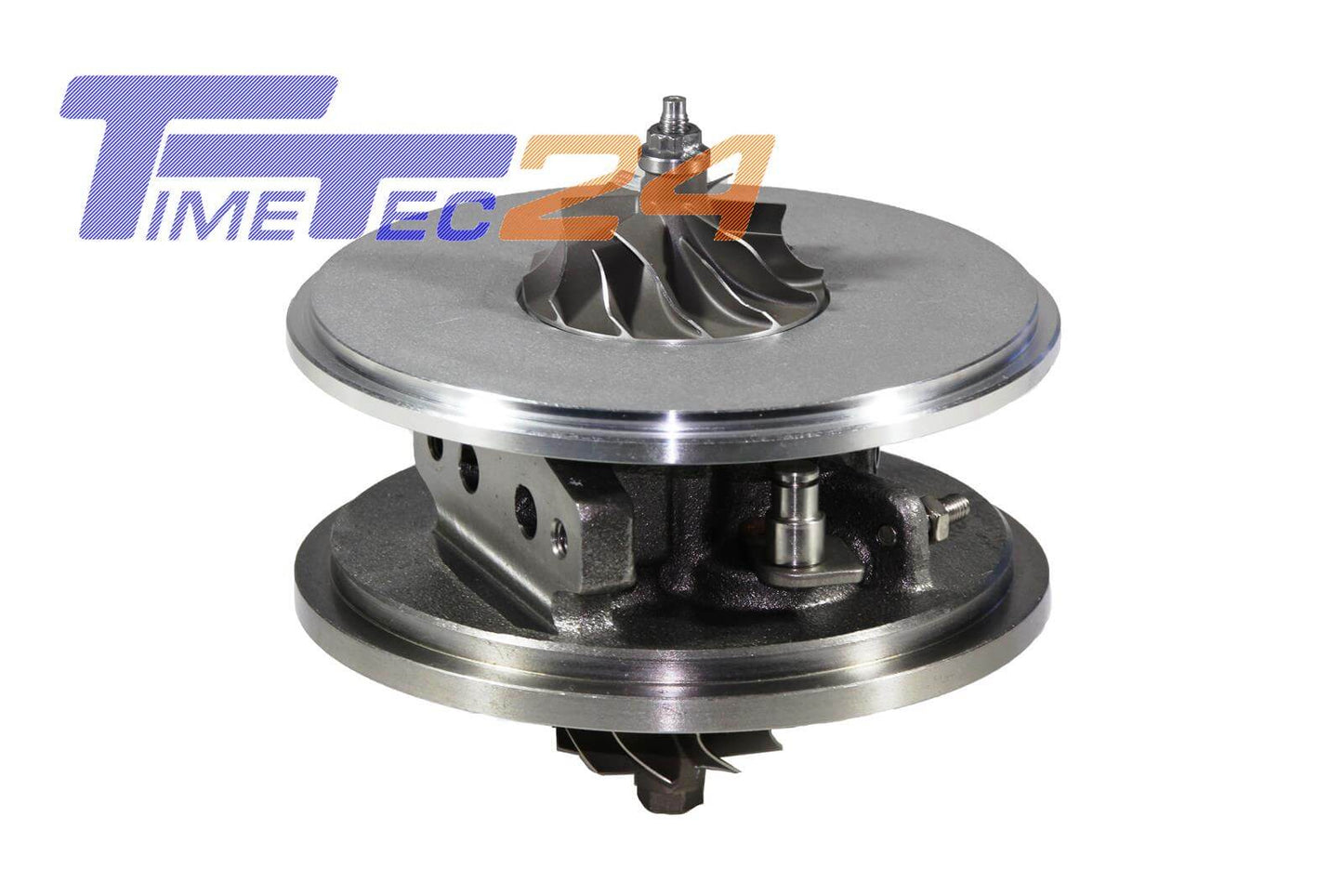 Rumpfgruppe für NISSAN OPEL RENAULT 2.3dCi CDTi 125PS-150PS 790179-2