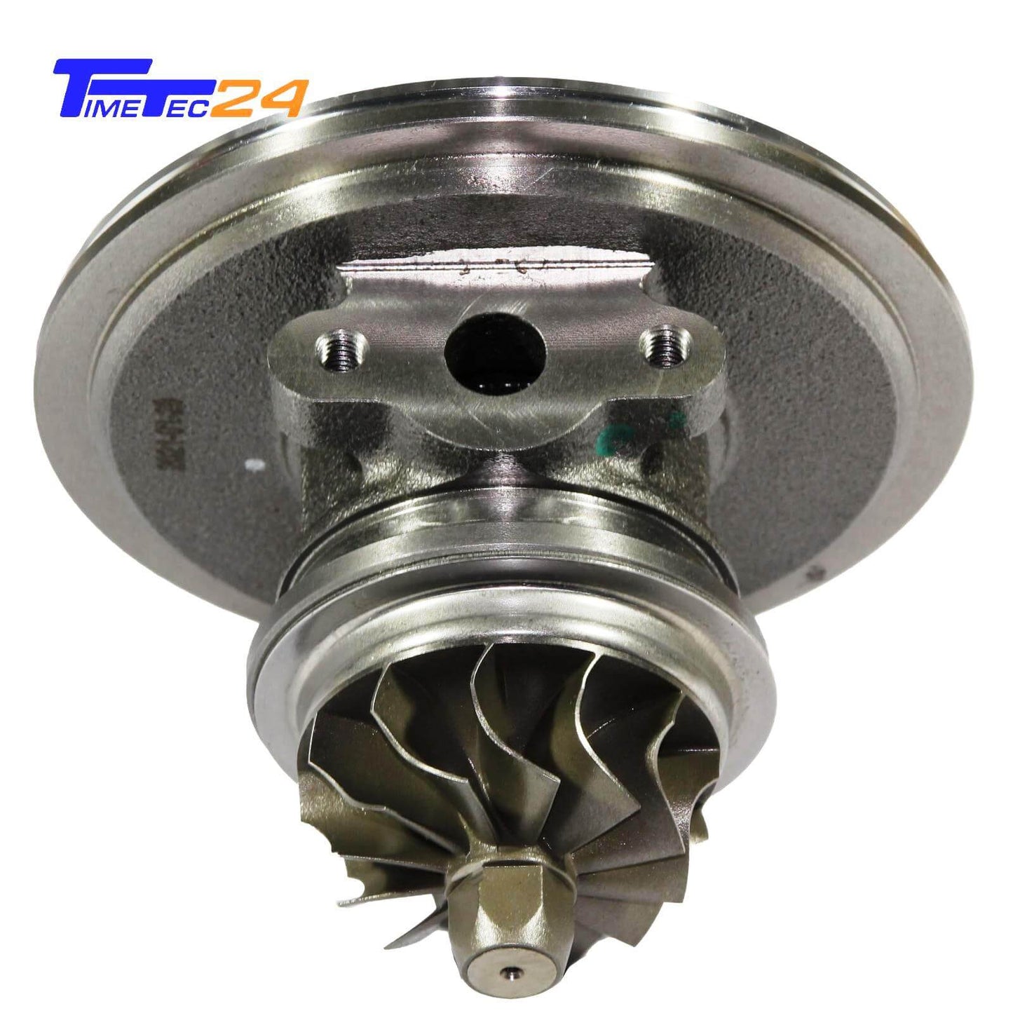 Rumpfgruppe für Cadillac Saab Lancia 1.9 TTiD 180PS-190PS A19DTR 93194991 K04