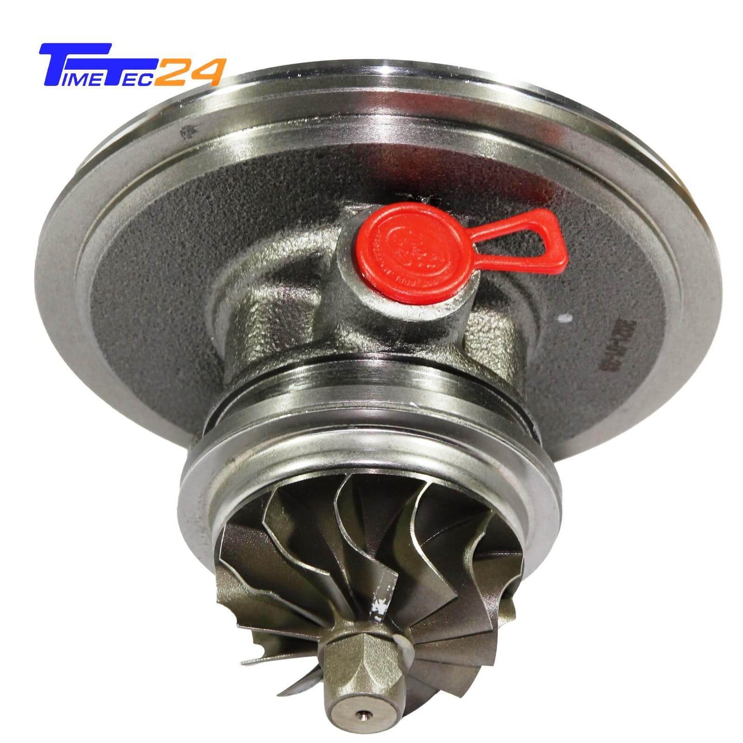 Rumpfgruppe für Cadillac Saab Lancia 1.9 TTiD 180PS-190PS A19DTR 93194991 K04