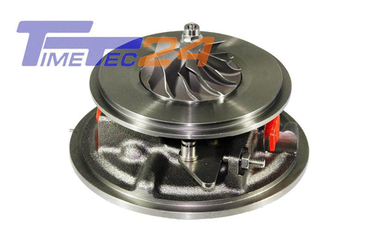 Rumpfgruppe für CITROEN FIAT PEUGEOT 2.0HDi Multijet 128PS-163PS DW10C 807489-1