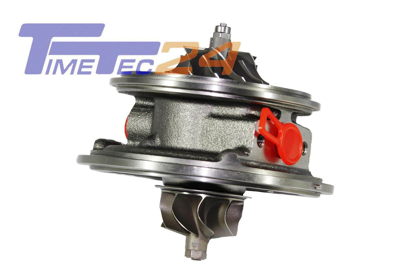 Rumpfgruppe für CITROEN FIAT PEUGEOT 2.0HDi Multijet 128PS-163PS DW10C 807489-1