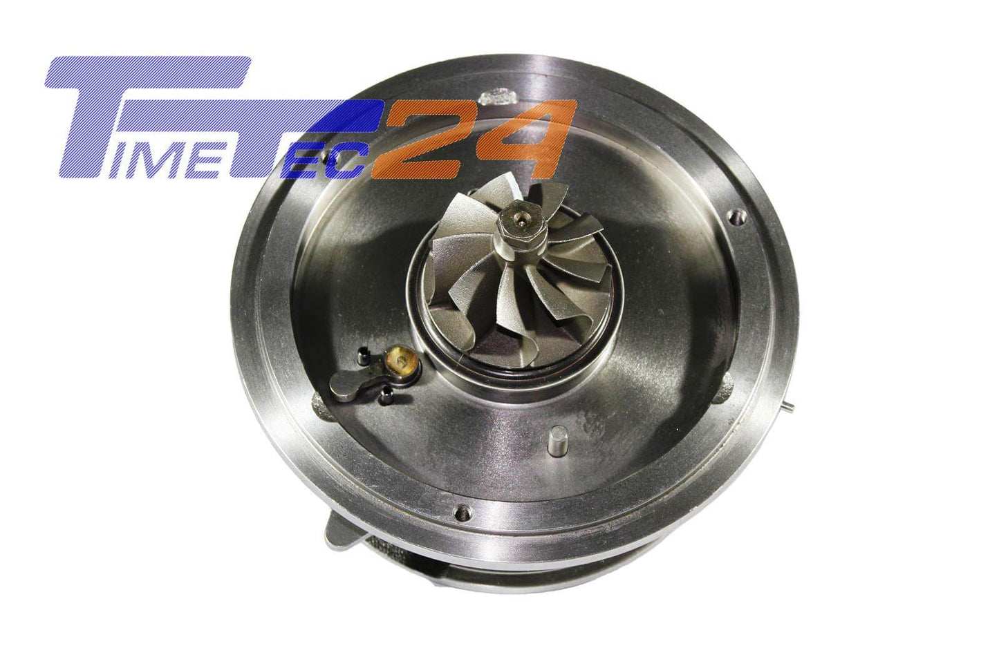 Rumpfgruppe für CITROEN FIAT PEUGEOT 2.0HDi Multijet 128PS-163PS DW10C 807489-1