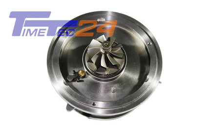 Rumpfgruppe für CITROEN FIAT PEUGEOT 2.0HDi Multijet 128PS-163PS DW10C 807489-1