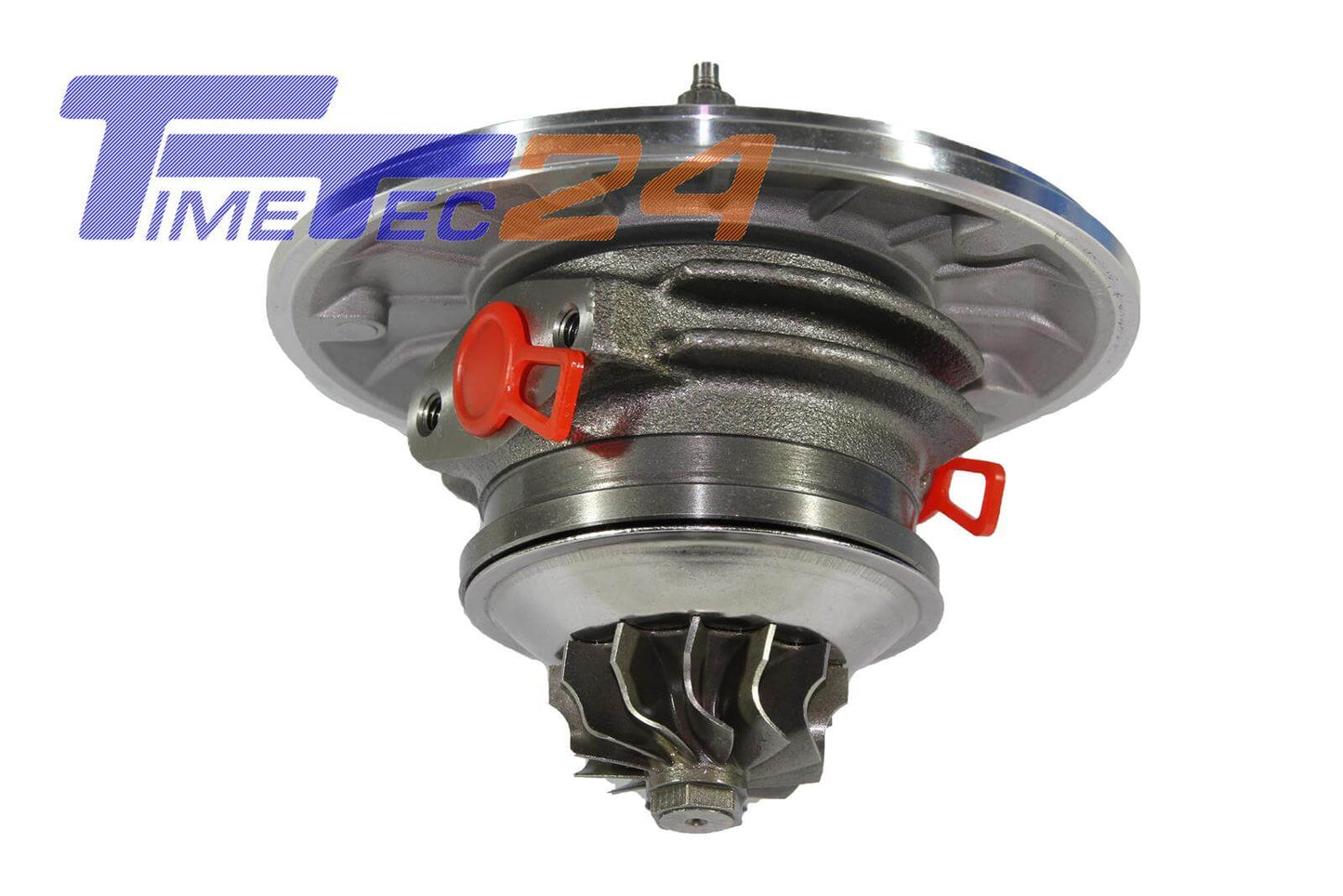 Rumpfgruppe für OPEL RENAULT NISSAN 2.5dCi 101PS-120PS 757349-5004S