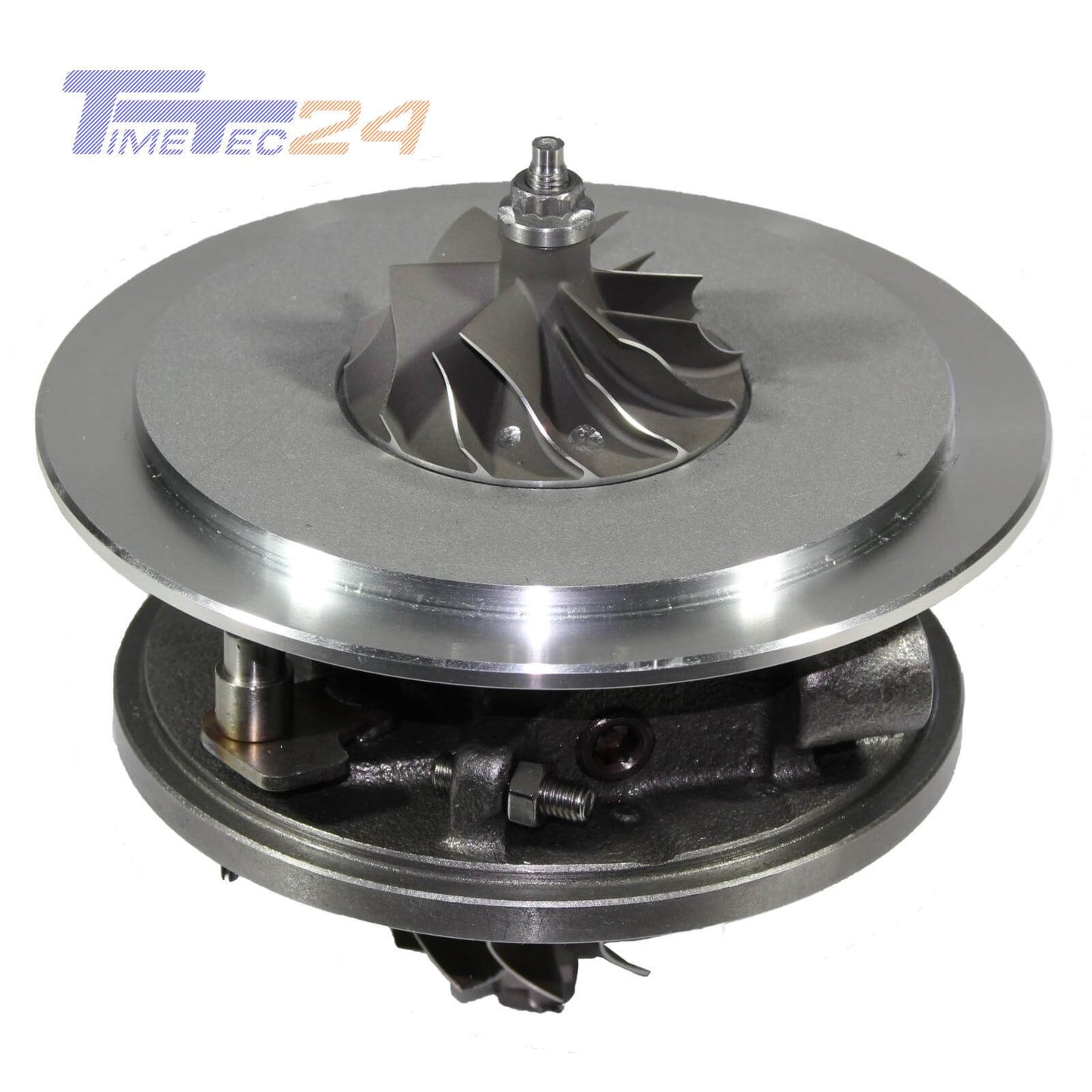 Rumpfgruppe für RENAULT NISSAN 2.0dCi 131PS-178PS 770116-2