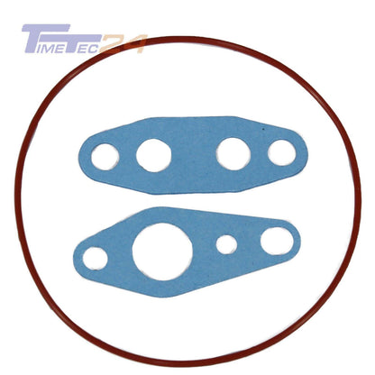 Rumpfgruppe für RENAULT NISSAN 2.0dCi 131PS-178PS 770116-2