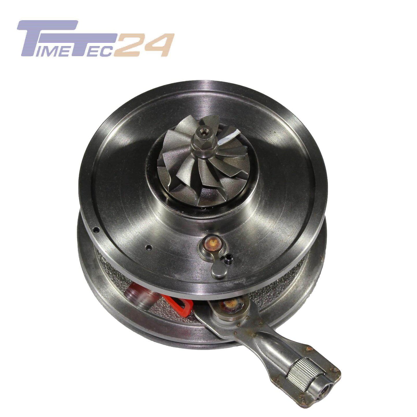 Rumpfgruppe für ALFA-ROMEO FIAT LANCIA OPEL 1.3JTD 84PS-90PS 54359700014